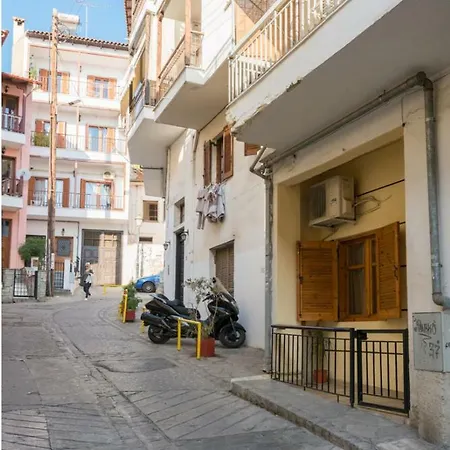 Old Town Апартаменты