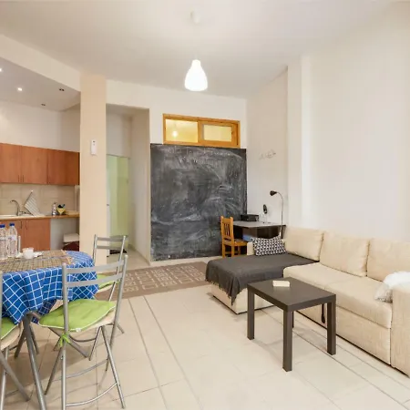 Apartment Old Town *